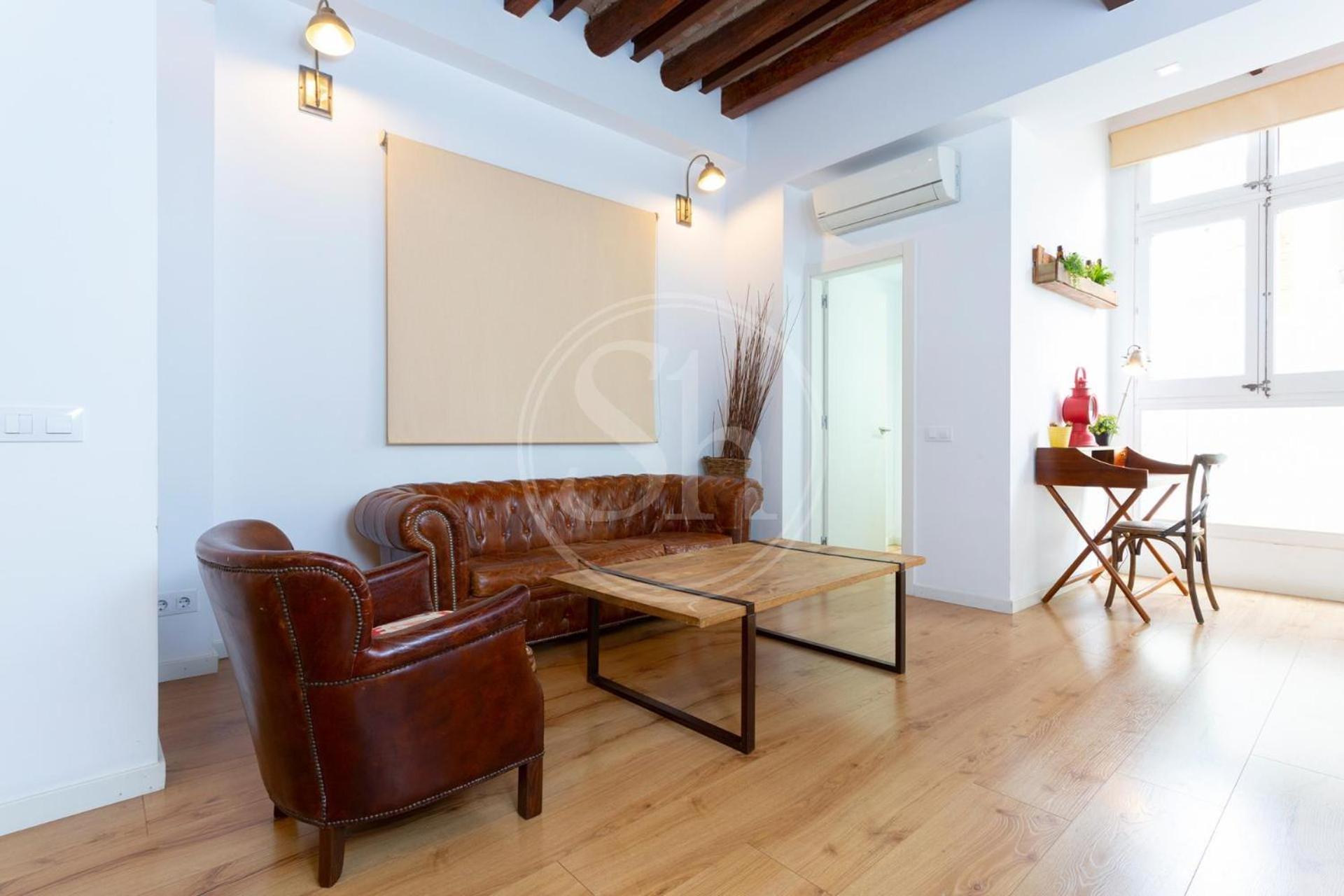 Moderno Apartamento En Eixample Barselona Dış mekan fotoğraf
