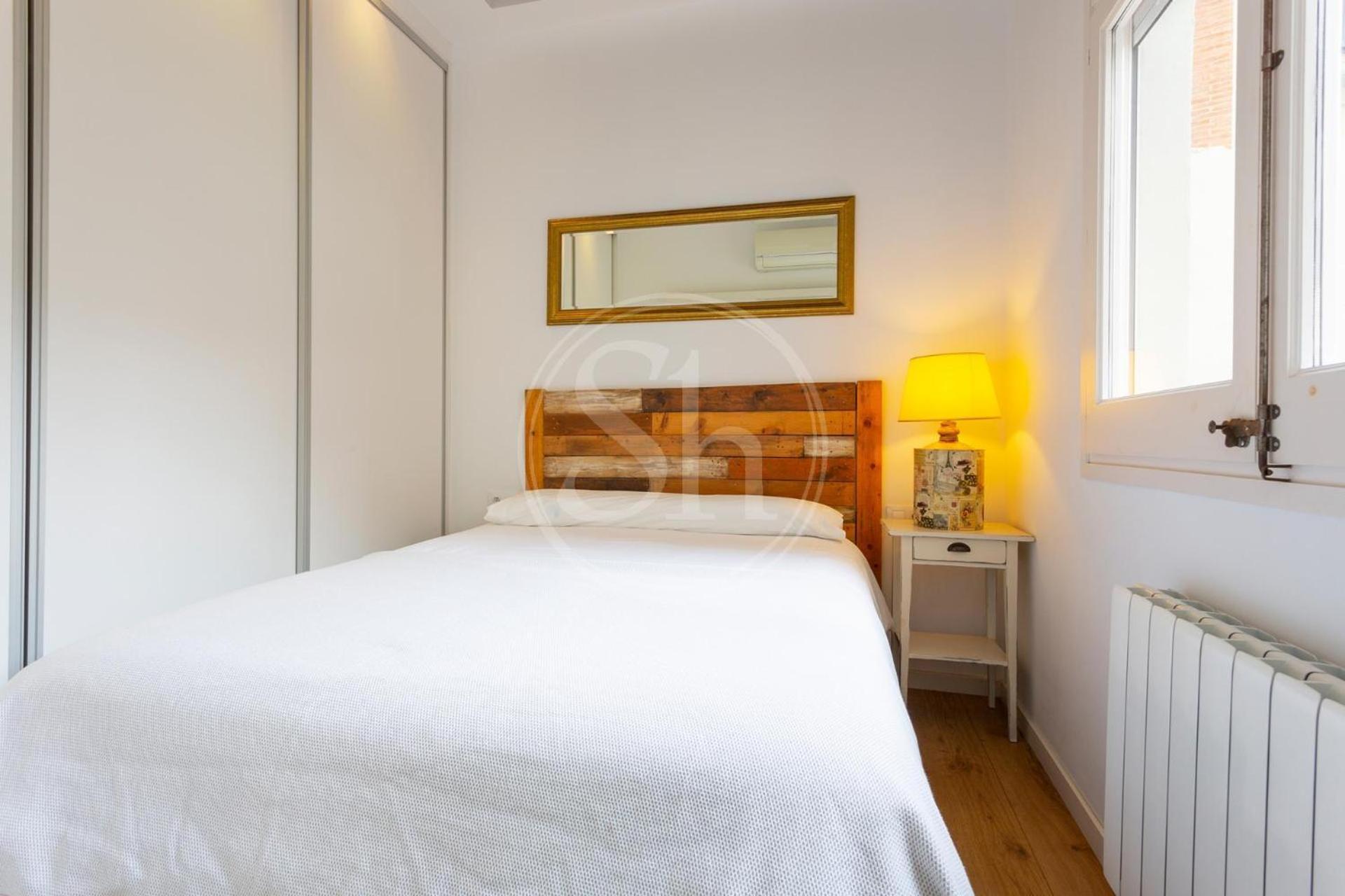 Moderno Apartamento En Eixample Barselona Dış mekan fotoğraf