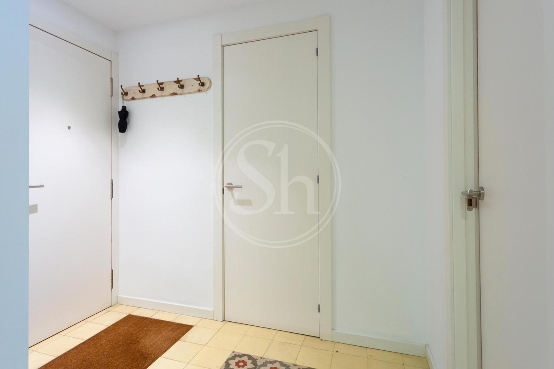 Moderno Apartamento En Eixample Barselona Dış mekan fotoğraf