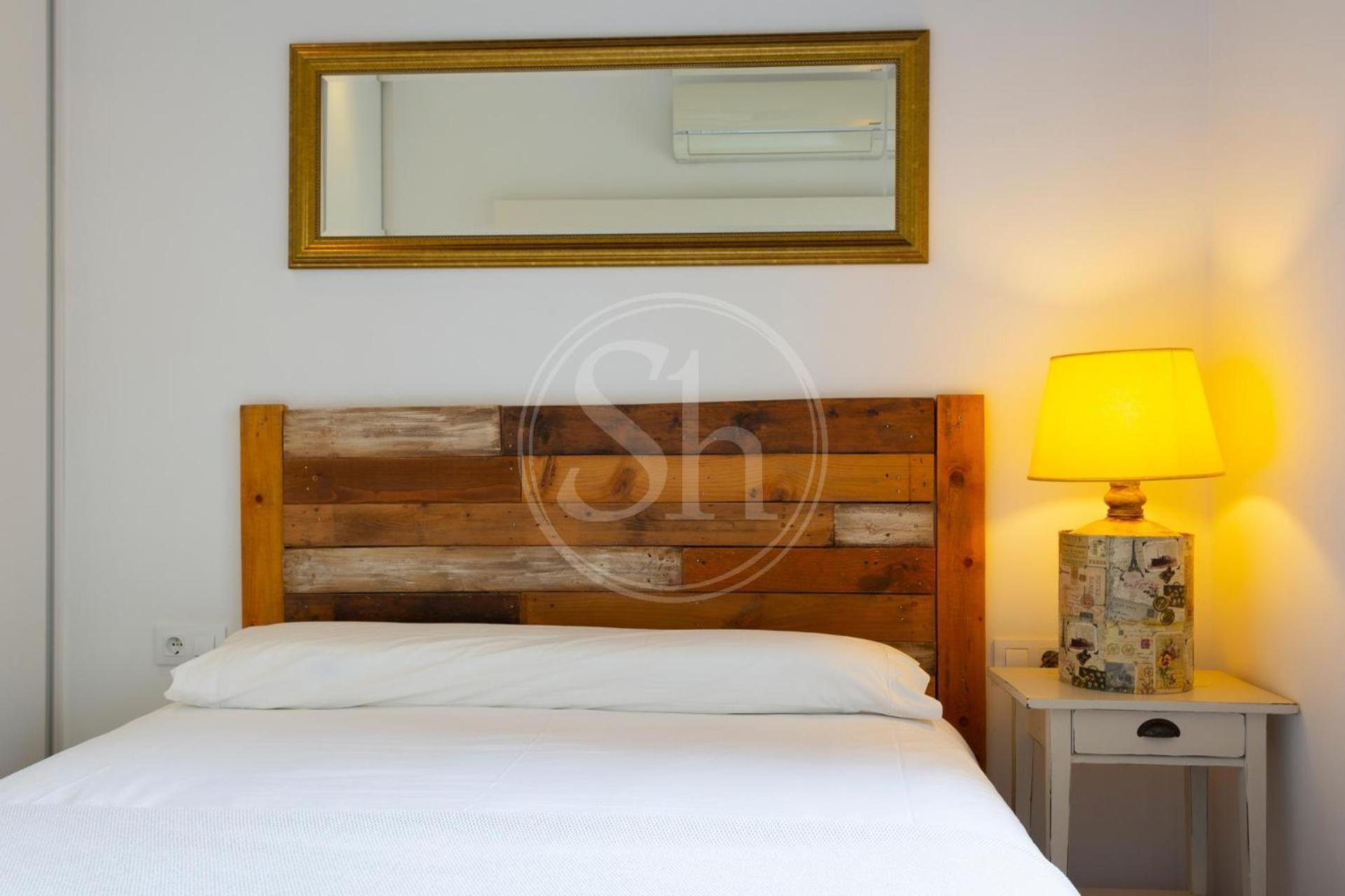 Moderno Apartamento En Eixample Barselona Dış mekan fotoğraf