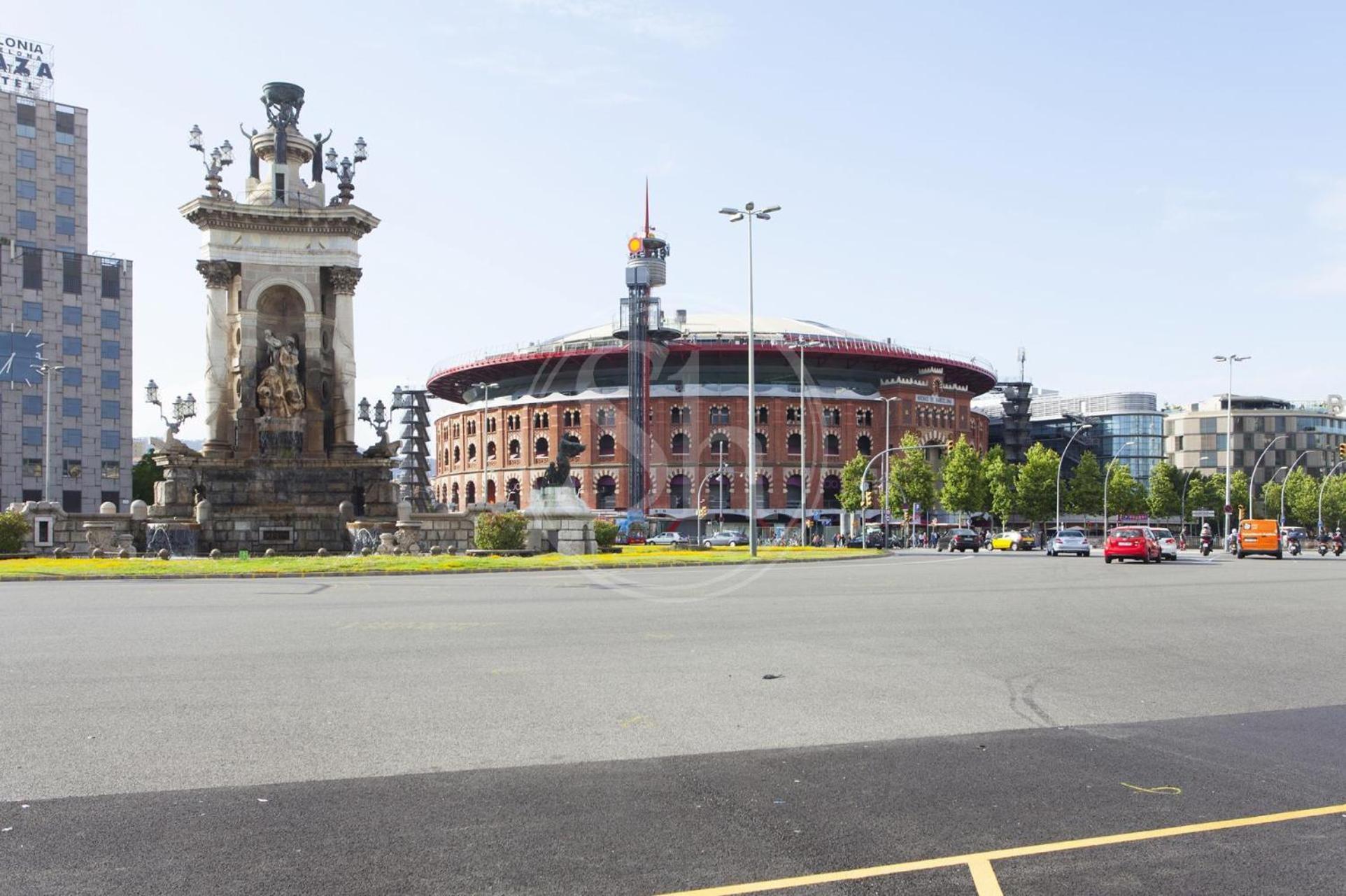 Moderno Apartamento En Eixample Barselona Dış mekan fotoğraf