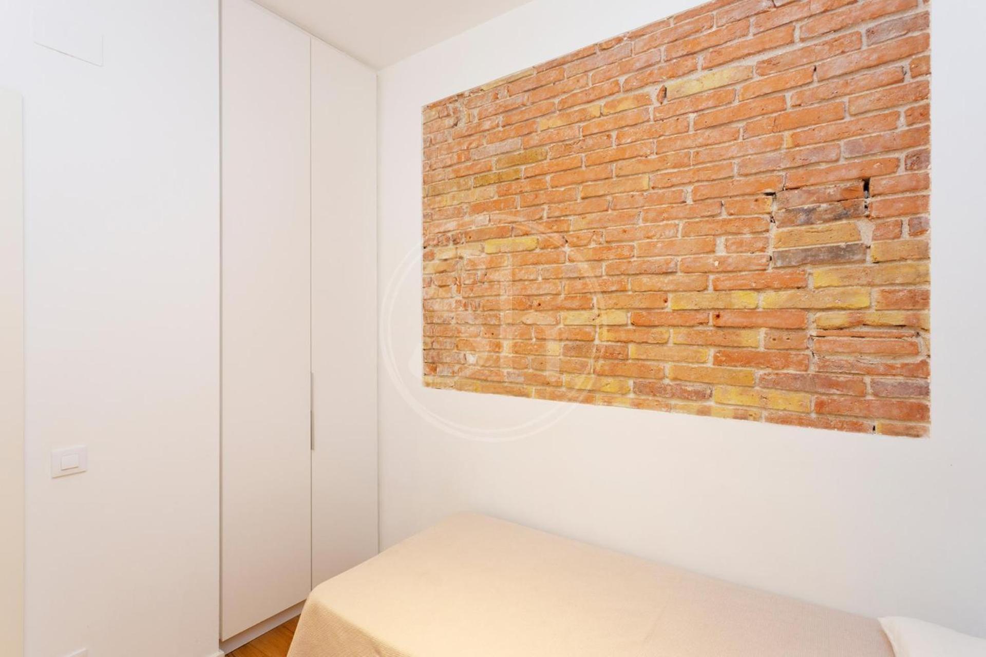 Moderno Apartamento En Eixample Barselona Dış mekan fotoğraf
