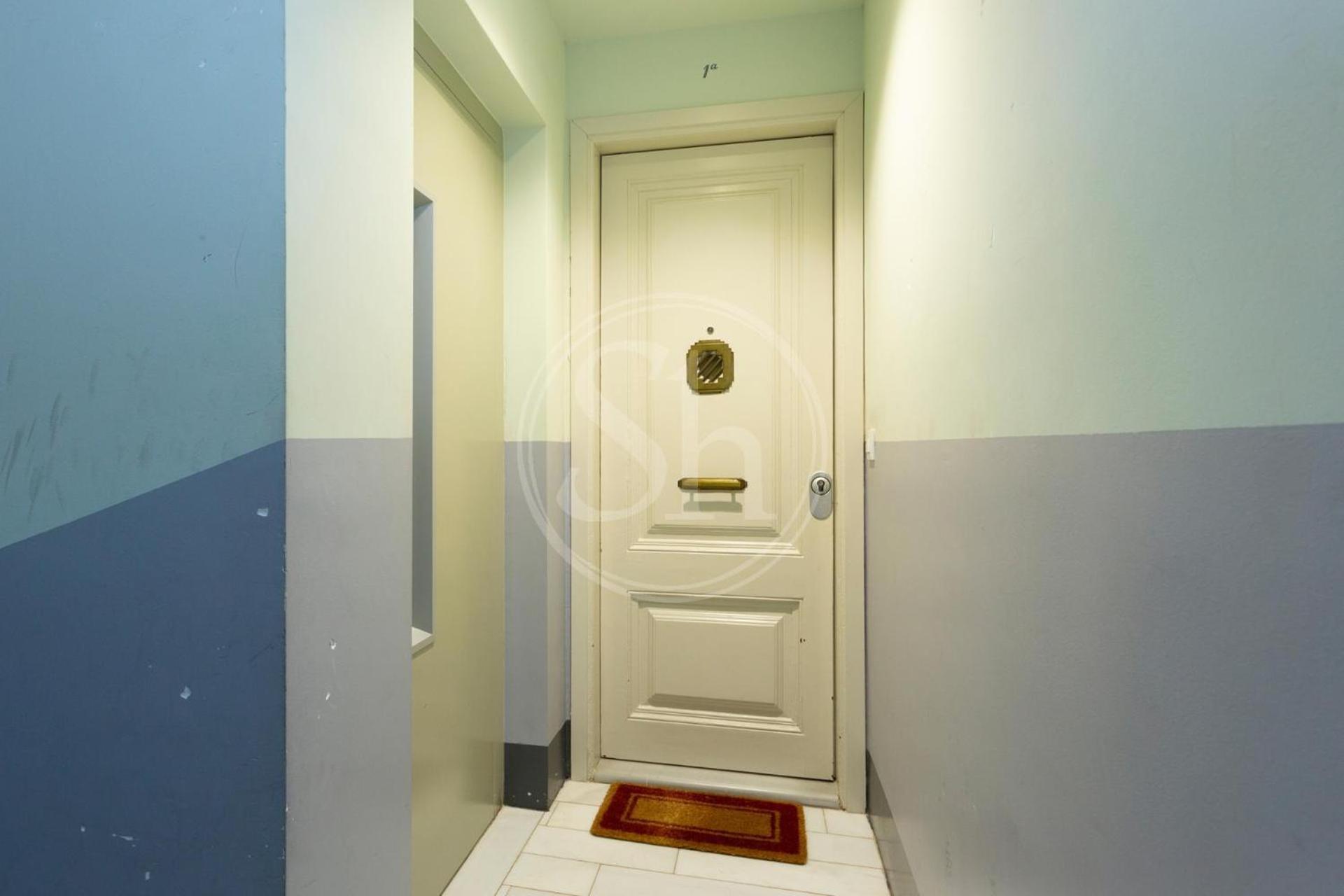 Moderno Apartamento En Eixample Barselona Dış mekan fotoğraf